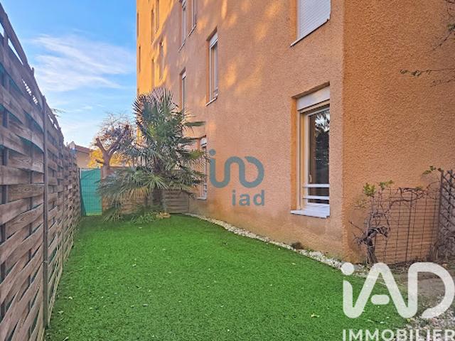 Vente Appartement 3 pièces 70 m2 Toulouse