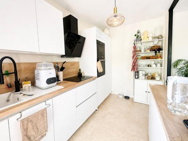 Vente Appartement 3 pièces 70 m2 Toulouse