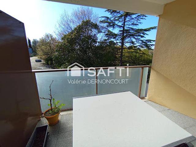 Vente Appartement 3 pièces 70 m2 Toulouse