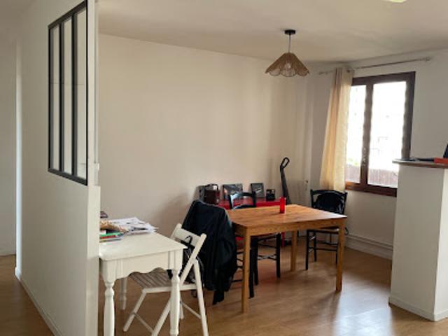 Vente Appartement 3 pièces 70 m2 Toulouse