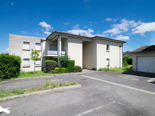 Vente Appartement 3 pièces 70 m2 Toulouse