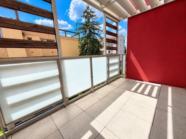 Vente Appartement 3 pièces 70 m2 Toulouse