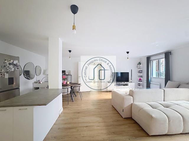 Vente Appartement 3 pièces 70 m2 Toulouse