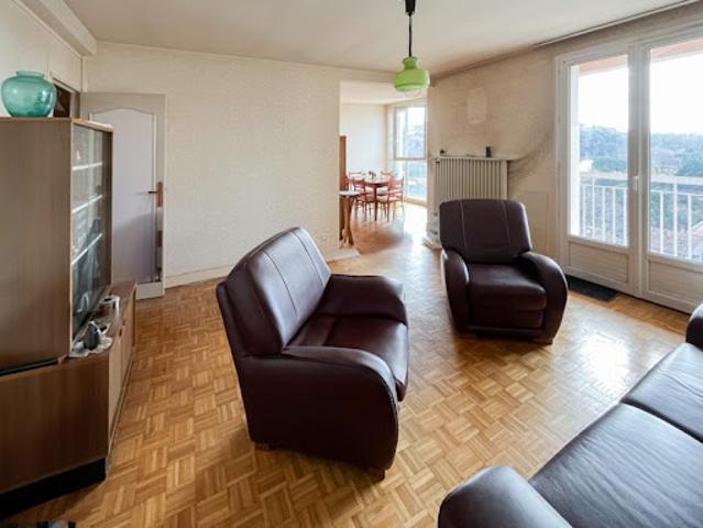 Vente Appartement 3 pièces 70 m2 Toulouse