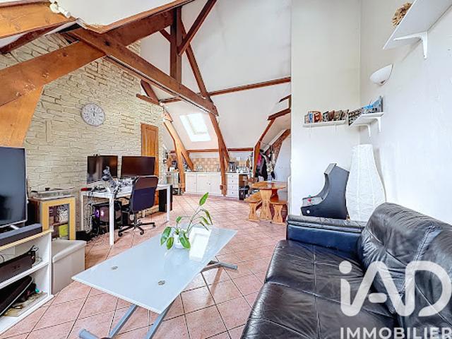 Vente Appartement 3 pièces 70 m2 Tournan en Brie