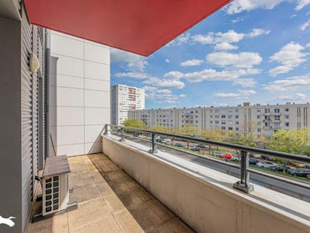 Vente Appartement 3 pièces 70 m2 Tours