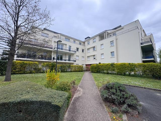 Vente Appartement 3 pièces 70 m2 Tours