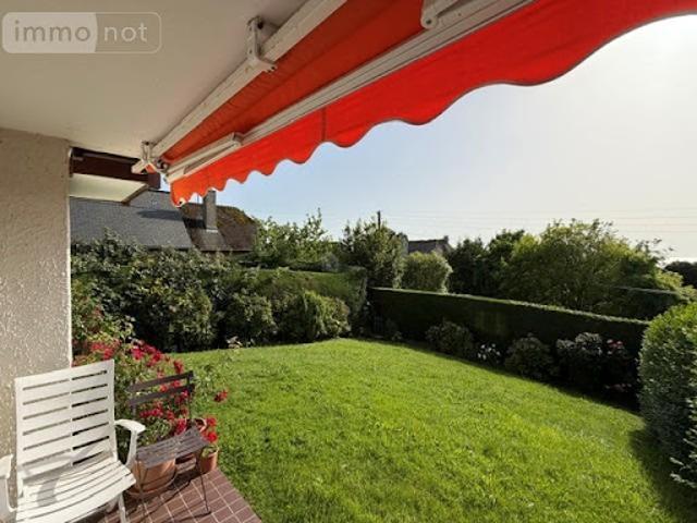 Vente Appartement 3 pièces 70 m2 Trouville sur Mer