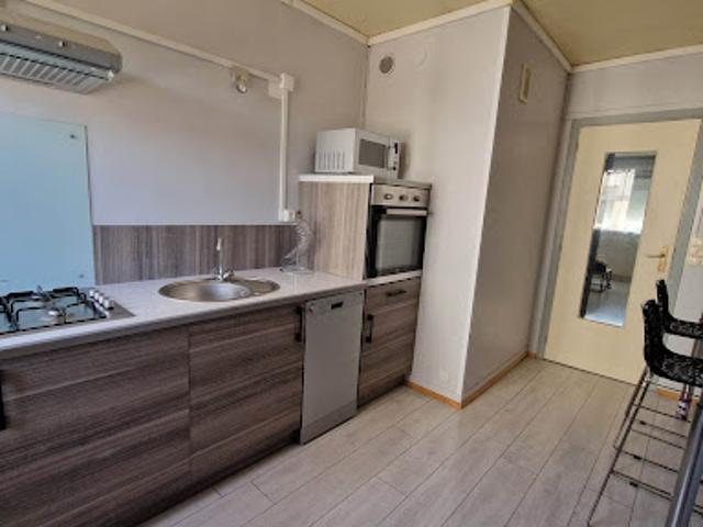 Vente Appartement 3 pièces 70 m2 Troyes