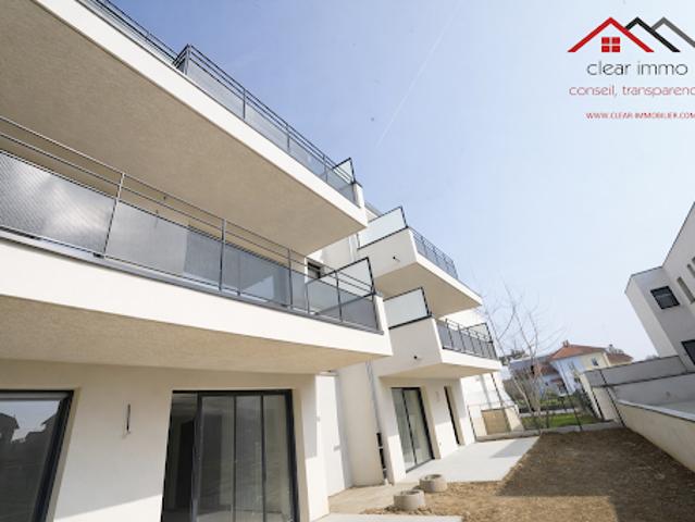 Vente Appartement 3 pièces 70 m2 Uckange