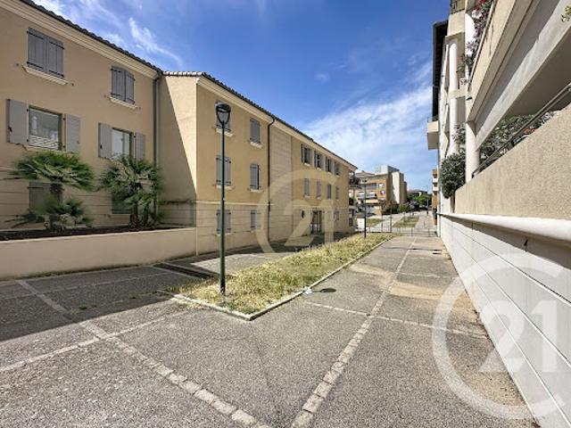 Vente Appartement 3 pièces 70 m2 Uzès