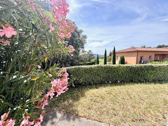 Vente Appartement 3 pièces 70 m2 Vaison la Romaine