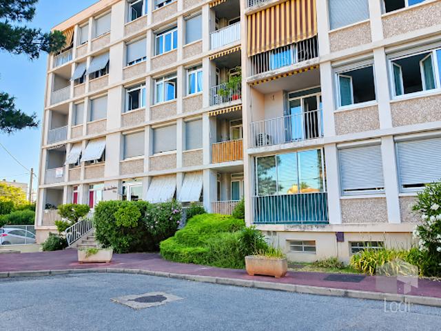 Vente Appartement 3 pièces 70 m2 Valence