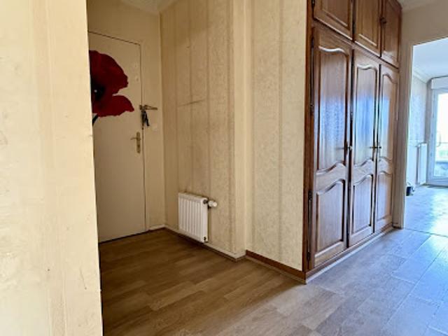 Vente Appartement 3 pièces 70 m2 Valenciennes