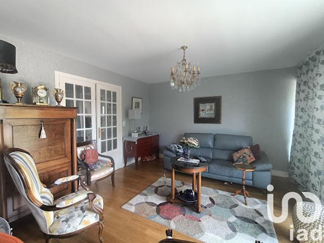 Vente Appartement 3 pièces 70 m2 Vichy