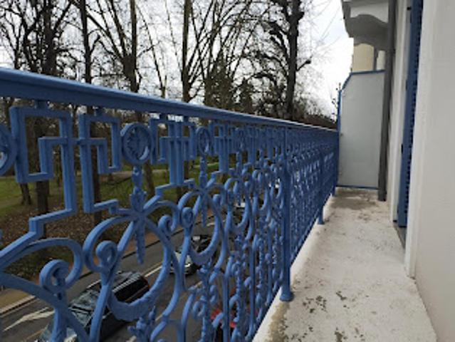 Vente Appartement 3 pièces 70 m2 Vichy