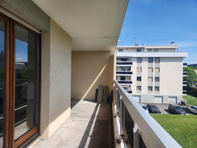 Vente Appartement 3 pièces 70 m2 Ville la Grand