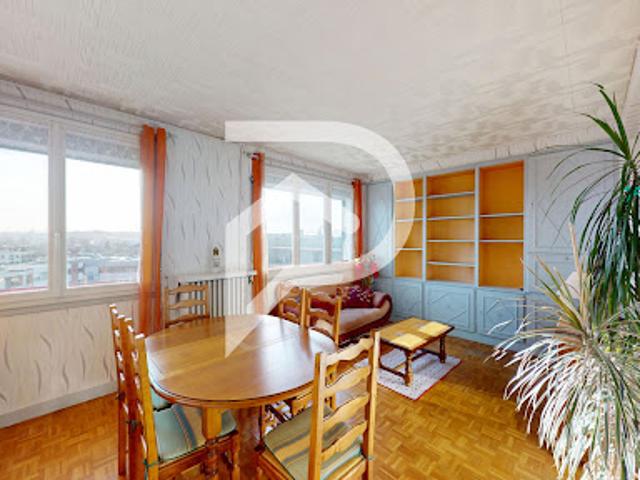 Vente Appartement 3 pièces 70 m2 Villemomble
