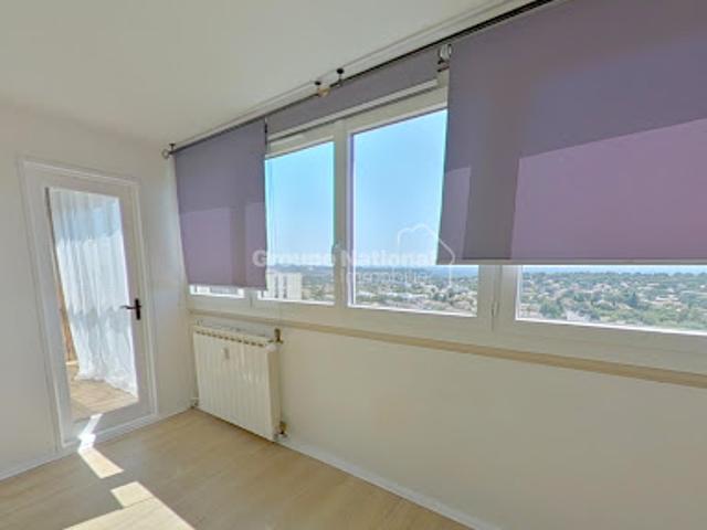 Vente Appartement 3 pièces 70 m2 Villeneuve les avignon