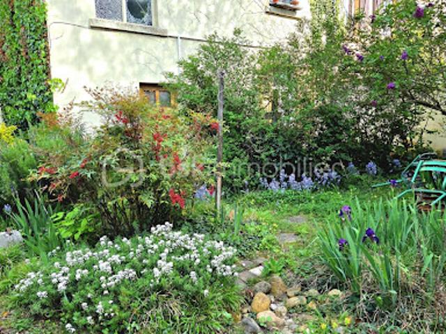Vente Appartement 3 pièces 70 m2 Villeurbanne