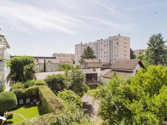 Vente Appartement 3 pièces 70 m2 Villeurbanne