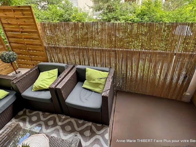 Vente Appartement 3 pièces 70 m2 Villeurbanne