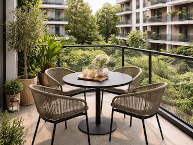 Vente Appartement 3 pièces 70 m2 Vitrolles
