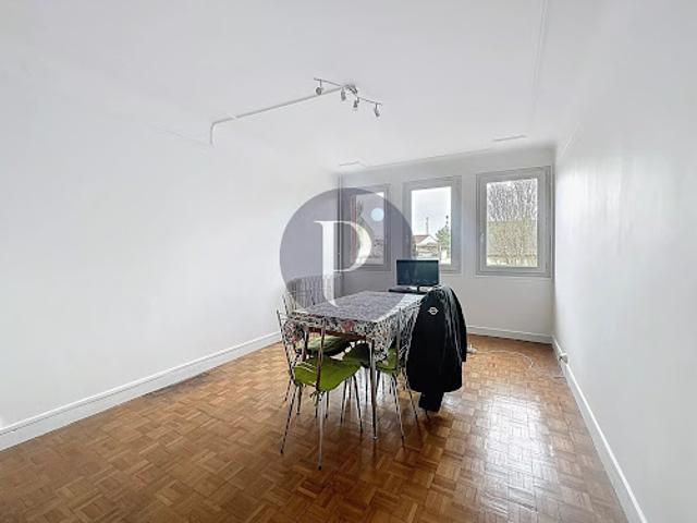 Vente Appartement 3 pièces 70 m2 Vitry sur Seine
