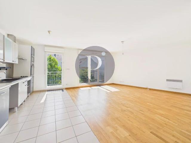 Vente Appartement 3 pièces 70 m2 Wissous