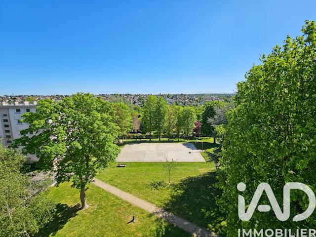 Vente Appartement 3 pièces 70 m2 Yerres