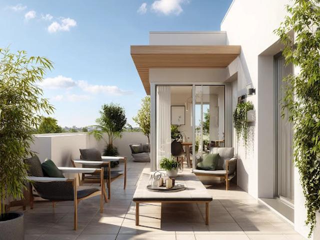 Vente Appartement 3 pièces 70 m2 Agde