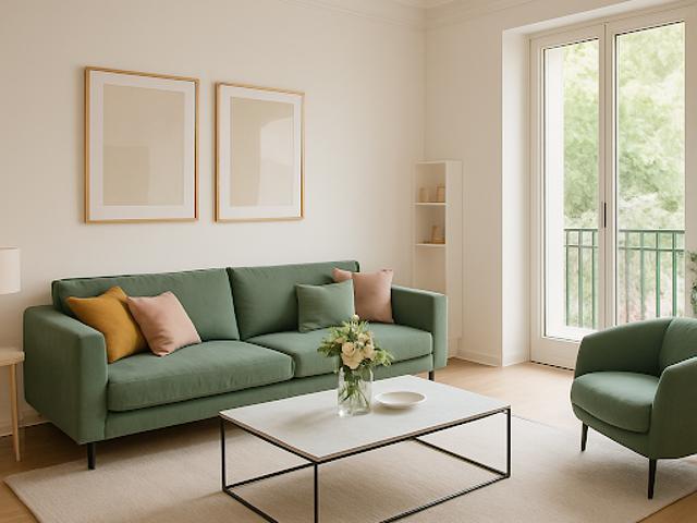 Vente Appartement 3 pièces 70 m2 Aix en Provence