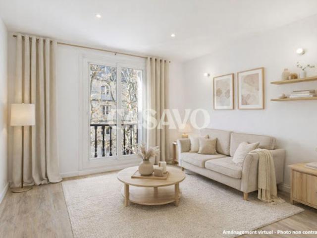 Vente Appartement 3 pièces 70 m2 Aix en Provence
