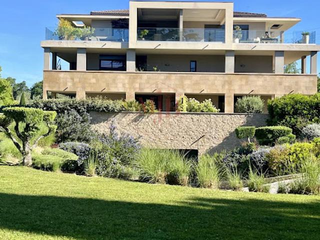 Vente Appartement 3 pièces 70 m2 Aix en Provence