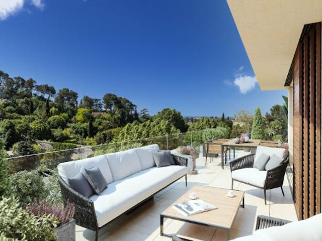 Vente Appartement 3 pièces 70 m2 Aix en Provence