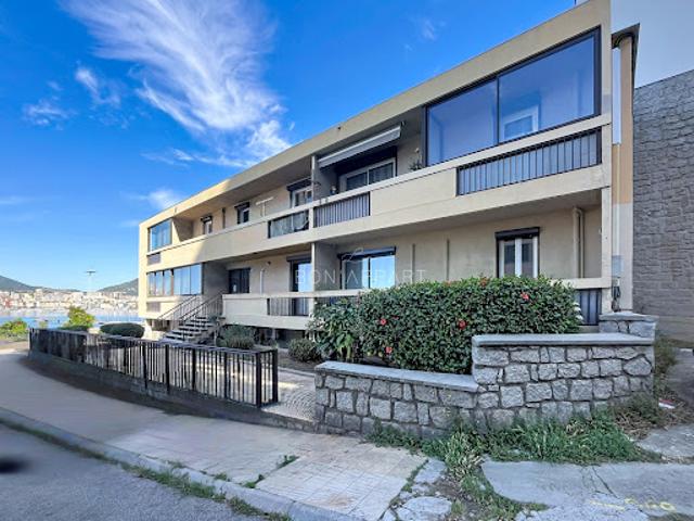 Vente Appartement 3 pièces 70 m2 Ajaccio