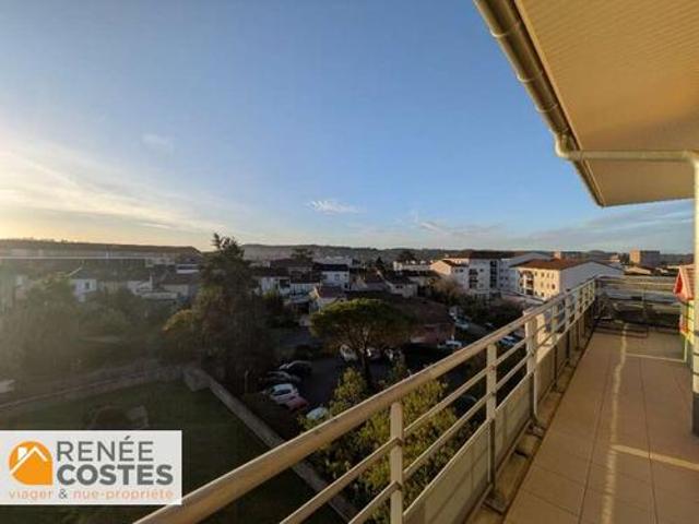 Vente Appartement 3 pièces 70 m2 Albi