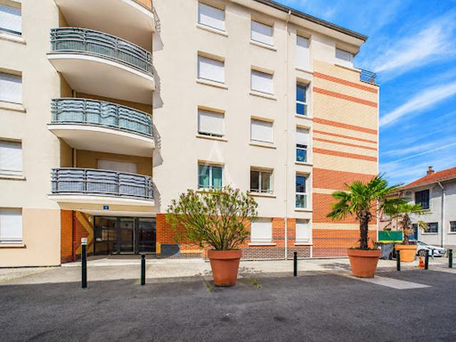 Vente Appartement 3 pièces 70 m2 Alfortville