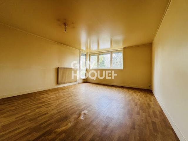 Vente Appartement 3 pièces 70 m2 Amiens