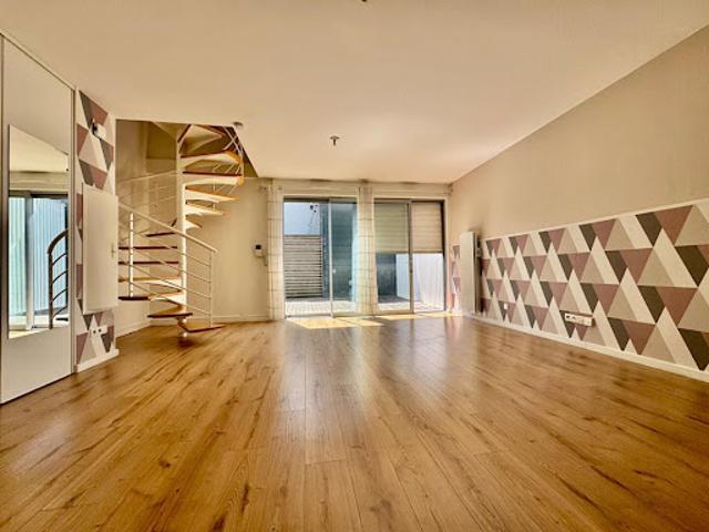 Vente Appartement 3 pièces 70 m2 Amiens