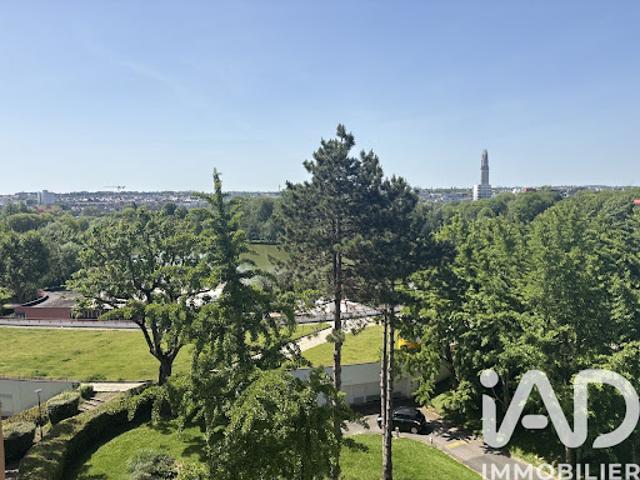 Vente Appartement 3 pièces 70 m2 Amiens