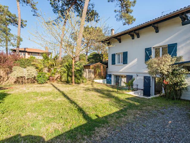 Vente Appartement 3 pièces 70 m2 Anglet