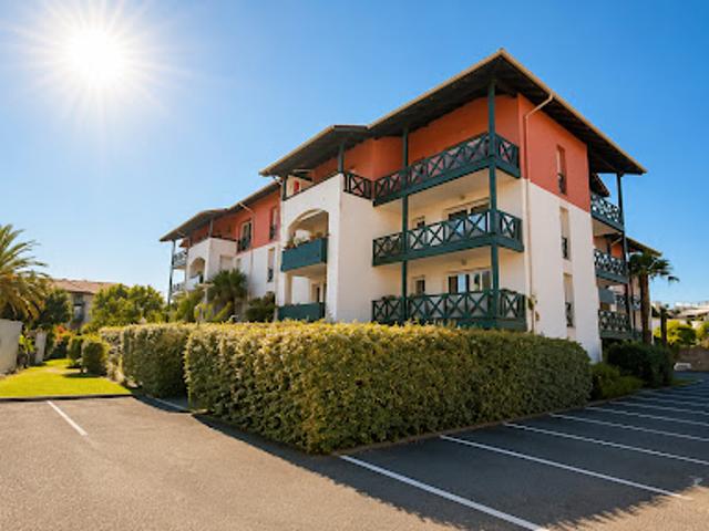 Vente Appartement 3 pièces 70 m2 Anglet