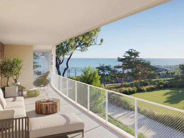 Vente Appartement 3 pièces 70 m2 Antibes