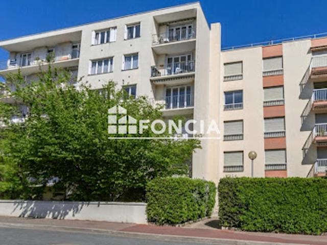 Vente Appartement 3 pièces 70 m2 Antony