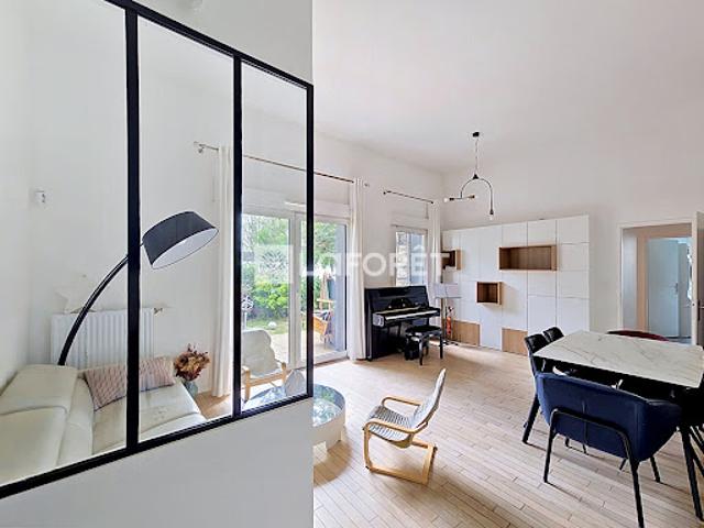 Vente Appartement 3 pièces 70 m2 Antony