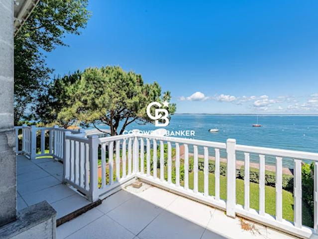 Vente Appartement 3 pièces 70 m2 Arcachon