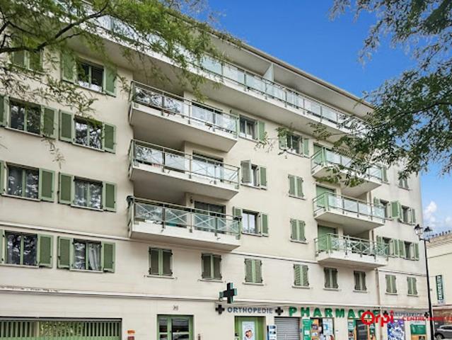 Vente Appartement 3 pièces 70 m2 Argenteuil
