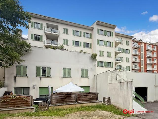Vente Appartement 3 pièces 70 m2 Argenteuil