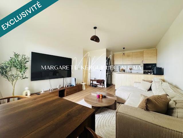 Vente Appartement 3 pièces 60 m2 Argenteuil